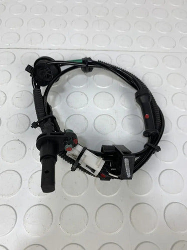 Sensor Abs Trasero Izquierdo Para Chirey Tiggo 2 Pro 2023-20