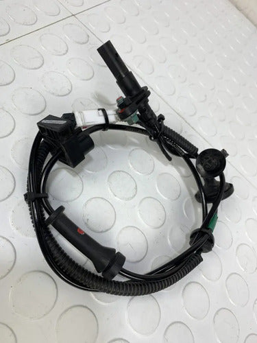 Sensor Abs Trasero Izquierdo Para Chirey Tiggo 2 Pro 2023-20