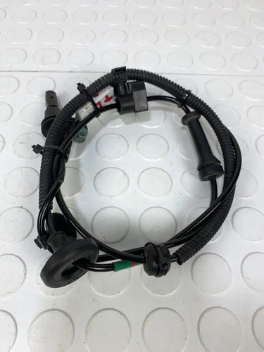 Sensor Abs Trasero Izquierdo Para Chirey Tiggo 2 Pro 2023-20