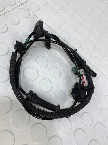 Sensor Abs Trasero Izquierdo Para Chirey Tiggo 2 Pro 2023-20