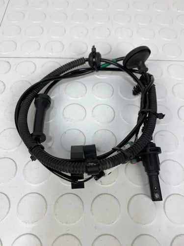 Sensor Abs Trasero Izquierdo Para Chirey Tiggo 2 Pro 2023-20