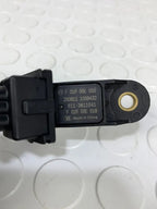 Sensor Map Para Chirey Tiggo 2 Pro 2023-2026