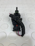 Sensor Map Para Chirey Tiggo 2 Pro 2023-2026