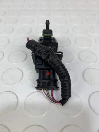 Sensor Map Para Chirey Tiggo 2 Pro 2023-2026