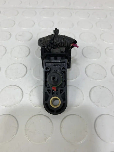 Sensor Map Para Chirey Tiggo 2 Pro 2023-2026