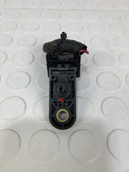 Sensor Map Para Chirey Tiggo 2 Pro 2023-2026