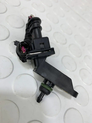 Sensor Map Para Chirey Tiggo 2 Pro 2023-2026