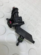 Sensor Map Para Chirey Tiggo 2 Pro 2023-2026
