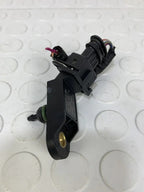 Sensor Map Para Chirey Tiggo 2 Pro 2023-2026