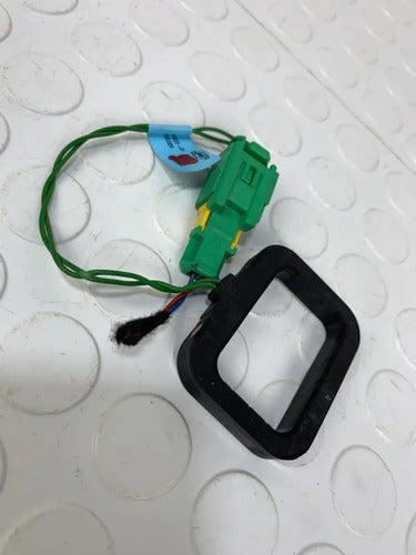 Antena Inmovilizador Para Chirey Tiggo 2 Pro 2023-2026
