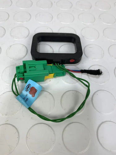 Antena Inmovilizador Para Chirey Tiggo 2 Pro 2023-2026