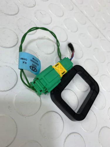 Antena Inmovilizador Para Chirey Tiggo 2 Pro 2023-2026