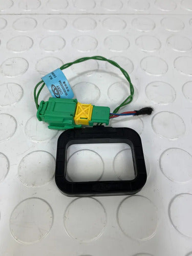 Antena Inmovilizador Para Chirey Tiggo 2 Pro 2023-2026