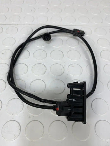 Módulo Encendido Usb Para Chirey Tiggo 2 Pro 2023-2026
