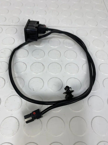 Módulo Encendido Usb Para Chirey Tiggo 2 Pro 2023-2026