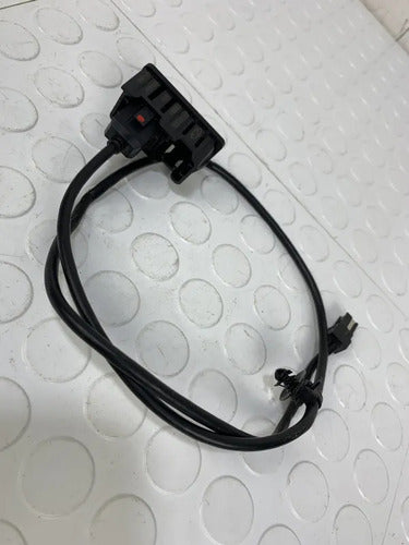 Módulo Encendido Usb Para Chirey Tiggo 2 Pro 2023-2026