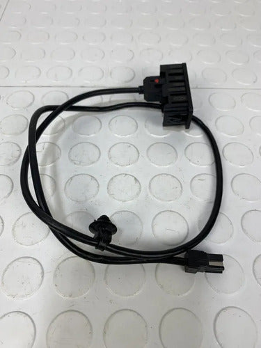 Módulo Encendido Usb Para Chirey Tiggo 2 Pro 2023-2026