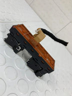 Switch Elevador Delantero Izquierdo Chirey Tiggo 2 Pro 2026