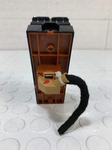 Switch Elevador Delantero Izquierdo Chirey Tiggo 2 Pro 2026