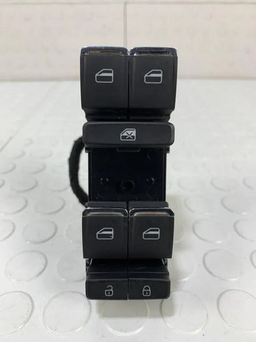 Switch Elevador Delantero Izquierdo Chirey Tiggo 2 Pro 2026