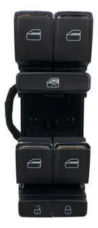 Switch Elevador Delantero Izquierdo Chirey Tiggo 2 Pro 2026