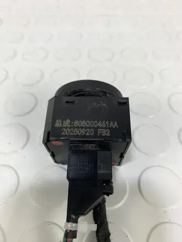 Control Espejos Para Chirey Tiggo 2 Pro 2023-2026