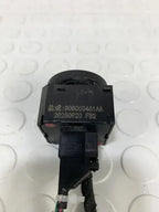 Control Espejos Para Chirey Tiggo 2 Pro 2023-2026