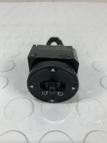 Control Espejos Para Chirey Tiggo 2 Pro 2023-2026