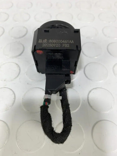 Control Espejos Para Chirey Tiggo 2 Pro 2023-2026