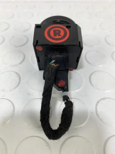 Control Espejos Para Chirey Tiggo 2 Pro 2023-2026