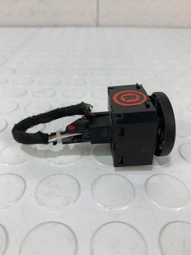 Control Espejos Para Chirey Tiggo 2 Pro 2023-2026