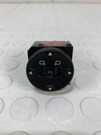 Control Espejos Para Chirey Tiggo 2 Pro 2023-2026