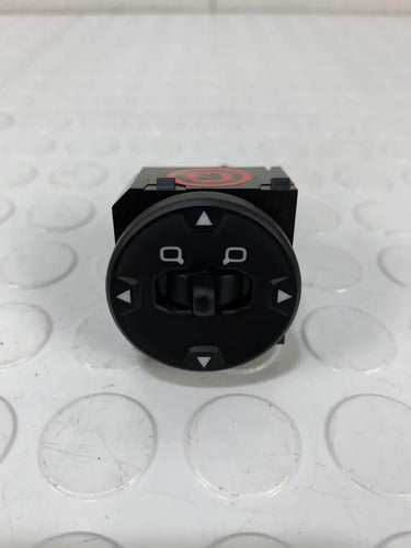 Control Espejos Para Chirey Tiggo 2 Pro 2023-2026