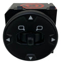 Control Espejos Para Chirey Tiggo 2 Pro 2023-2026