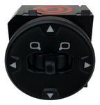 Control Espejos Para Chirey Tiggo 2 Pro 2023-2026