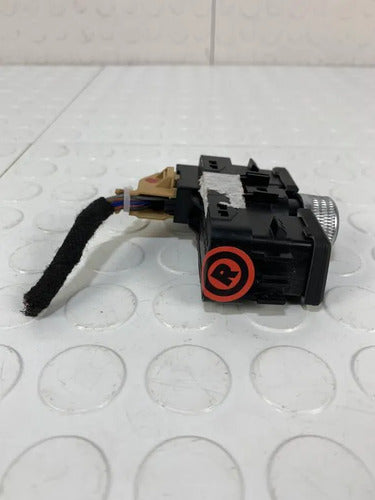 Control Estéreo Para Chirey Tiggo 2 Pro 2023-2026 Negro