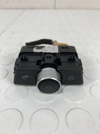 Control Estéreo Para Chirey Tiggo 2 Pro 2023-2026 Negro