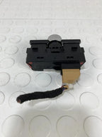 Control Estéreo Para Chirey Tiggo 2 Pro 2023-2026 Negro