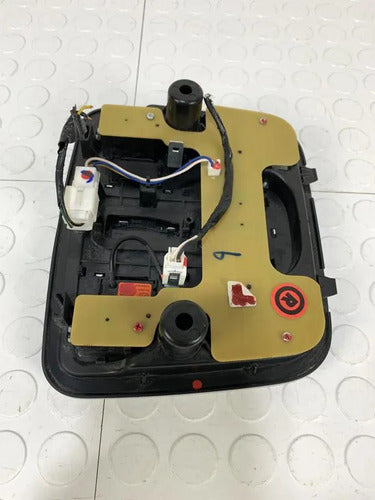 Luz Interior Para Chirey Tiggo 2 Pro 2023-2026