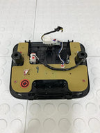 Luz Interior Para Chirey Tiggo 2 Pro 2023-2026