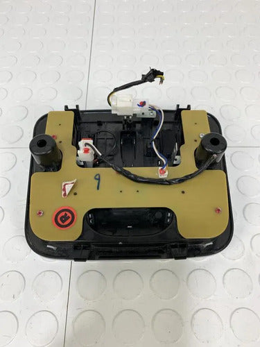 Luz Interior Para Chirey Tiggo 2 Pro 2023-2026
