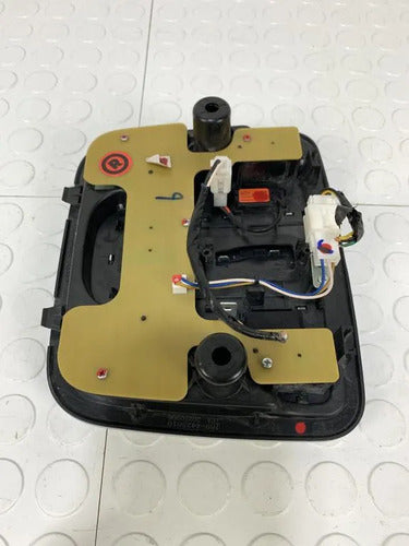 Luz Interior Para Chirey Tiggo 2 Pro 2023-2026