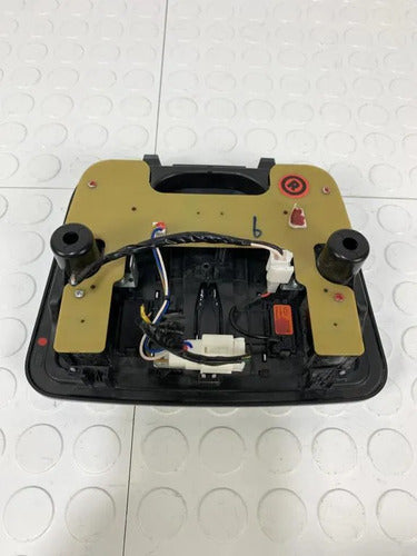 Luz Interior Para Chirey Tiggo 2 Pro 2023-2026