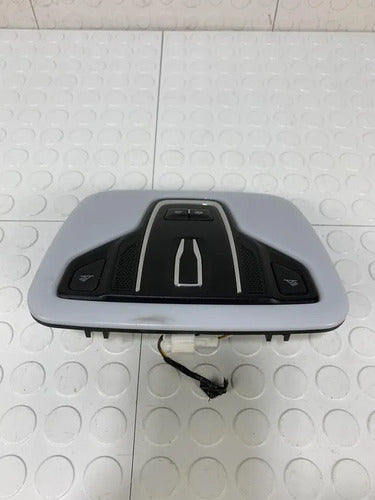 Luz Interior Para Chirey Tiggo 2 Pro 2023-2026