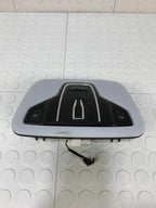 Luz Interior Para Chirey Tiggo 2 Pro 2023-2026