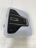Luz Interior Para Chirey Tiggo 2 Pro 2023-2026
