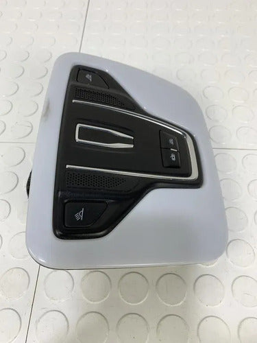 Luz Interior Para Chirey Tiggo 2 Pro 2023-2026