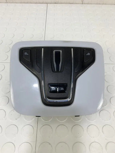 Luz Interior Para Chirey Tiggo 2 Pro 2023-2026