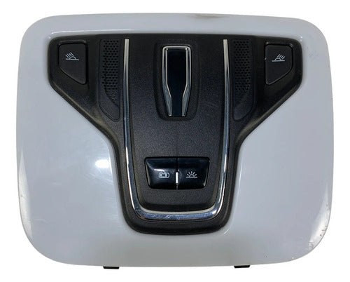 Luz Interior Para Chirey Tiggo 2 Pro 2023-2026