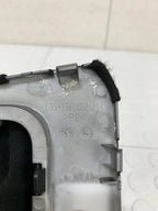 Pomo Palanca Cambios Para Chirey Tiggo 2 Pro 2023-2026 Negro